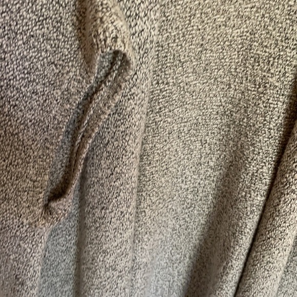 Cardigan oversized - Picture 3 of 6